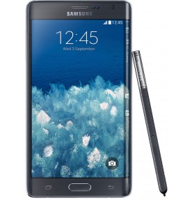 Telefon mobil Samsung N915 Galaxy Note Edge, 32GB, 4G, Black